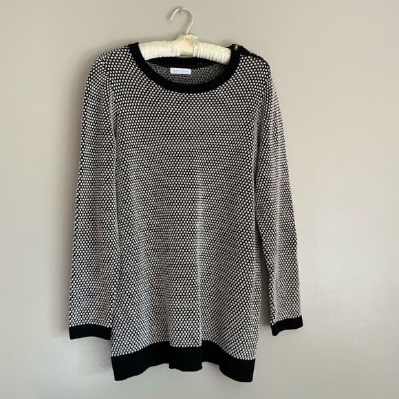 Charter Club Sweater    - Picture 2 of 14